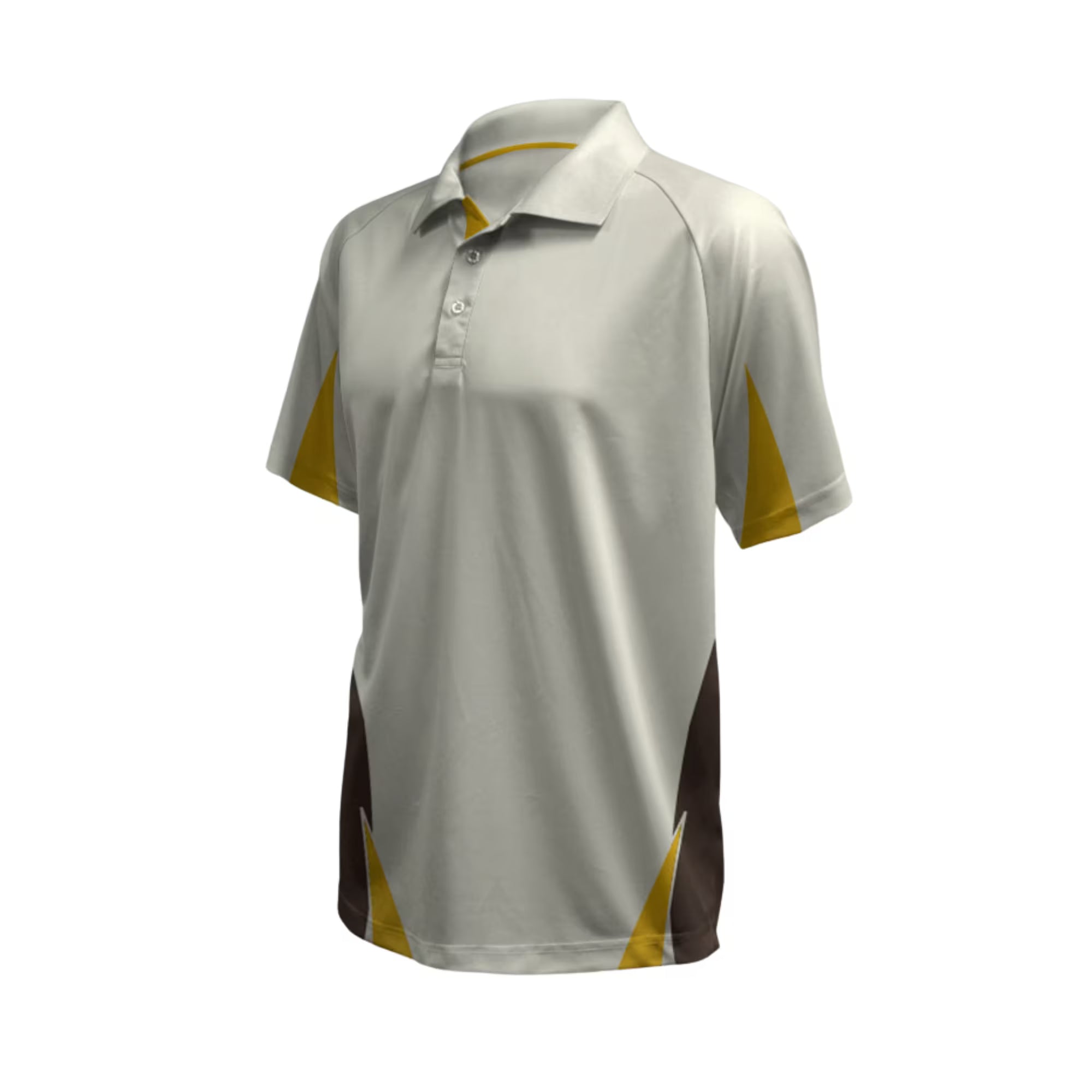 Cricket Players Polo