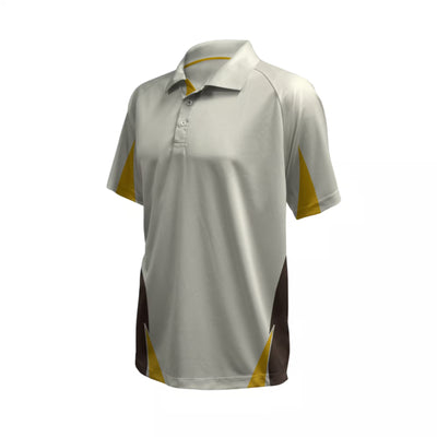 Cricket Players Polo