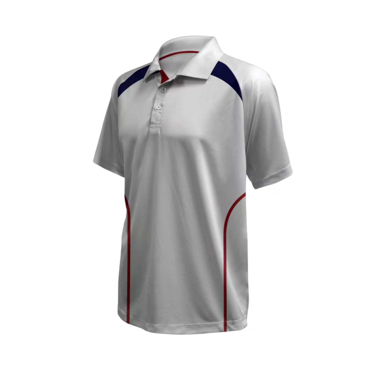 Cricket Players Polo