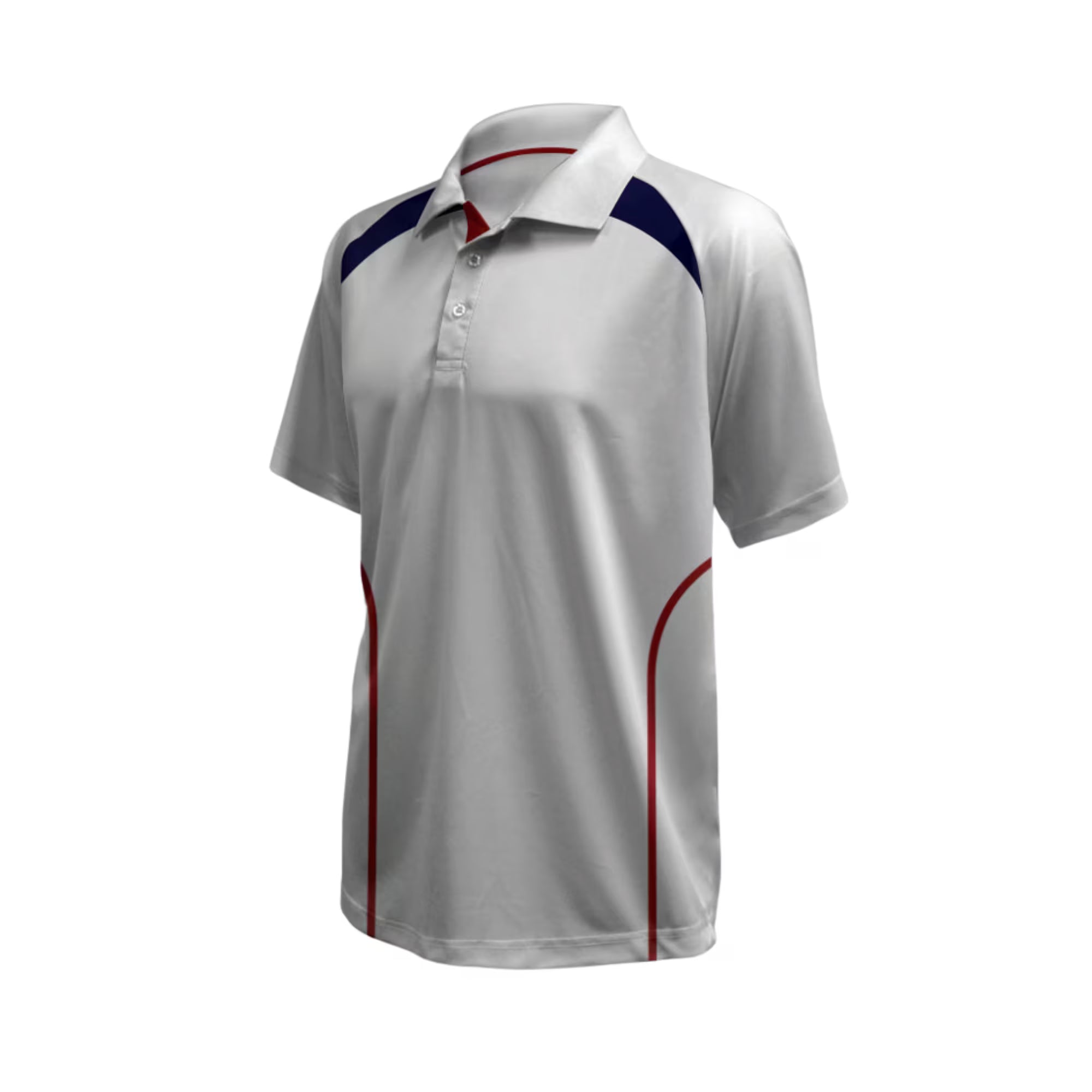 Cricket Players Polo