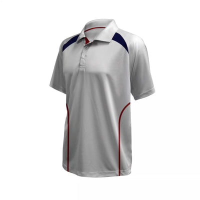 Cricket Players Polo
