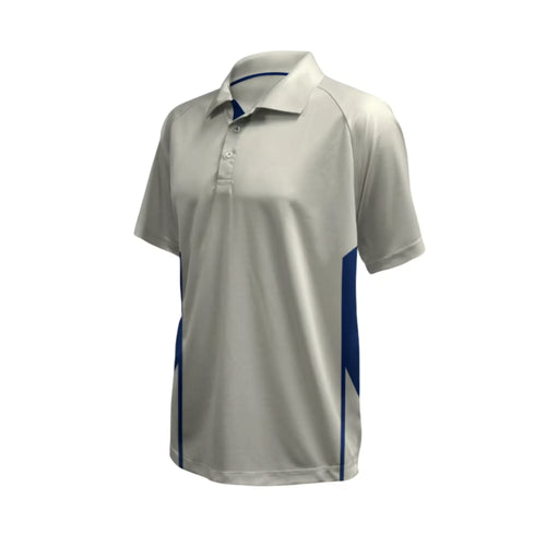 Cricket Players Polo - Product Image 1 | Uniform Link