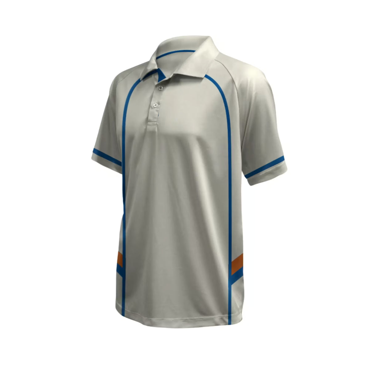 Cricket Players Polo