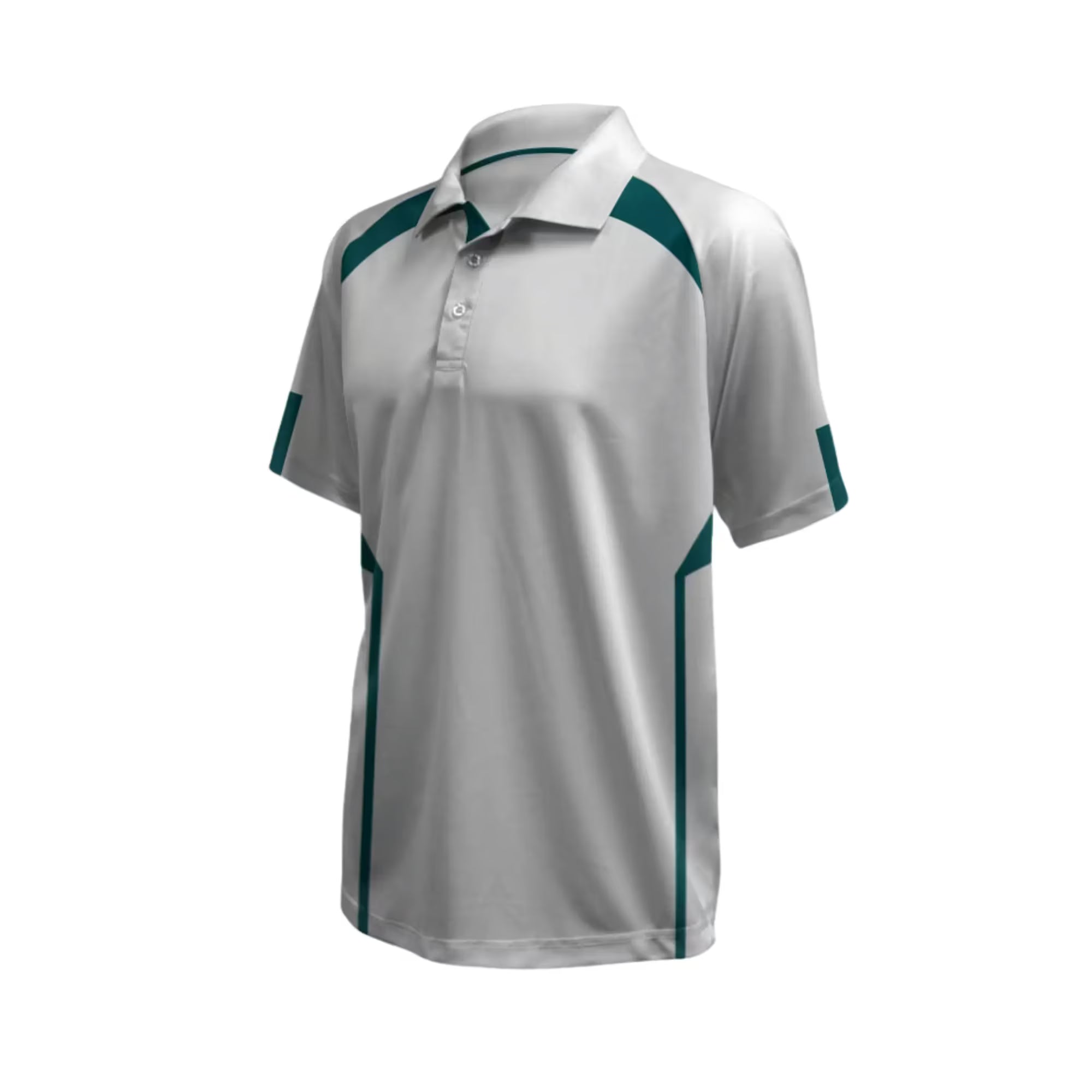Cricket Players Polo - Product Image 3 | Uniform Link