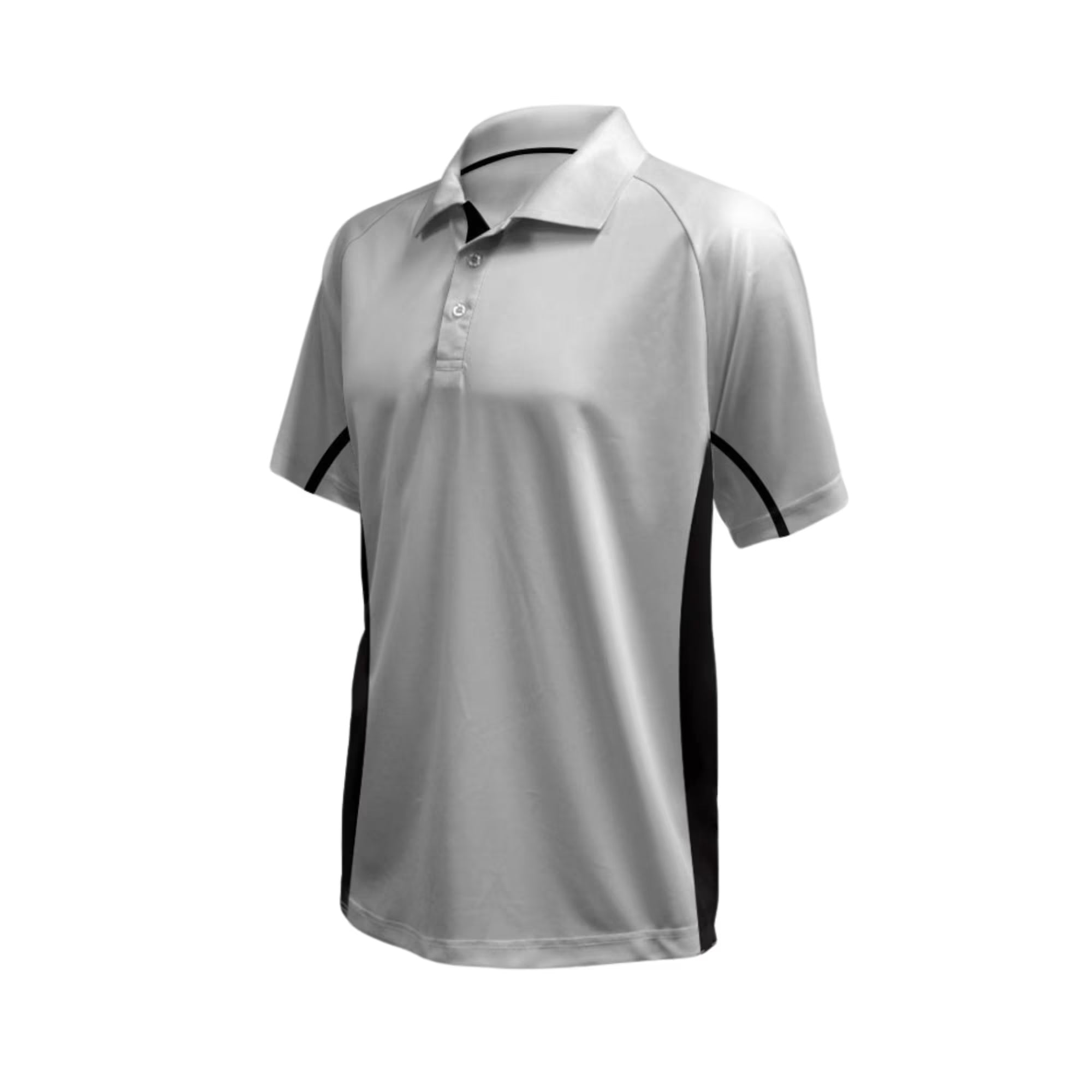 Cricket Players Polo - Product Image 4 | Uniform Link