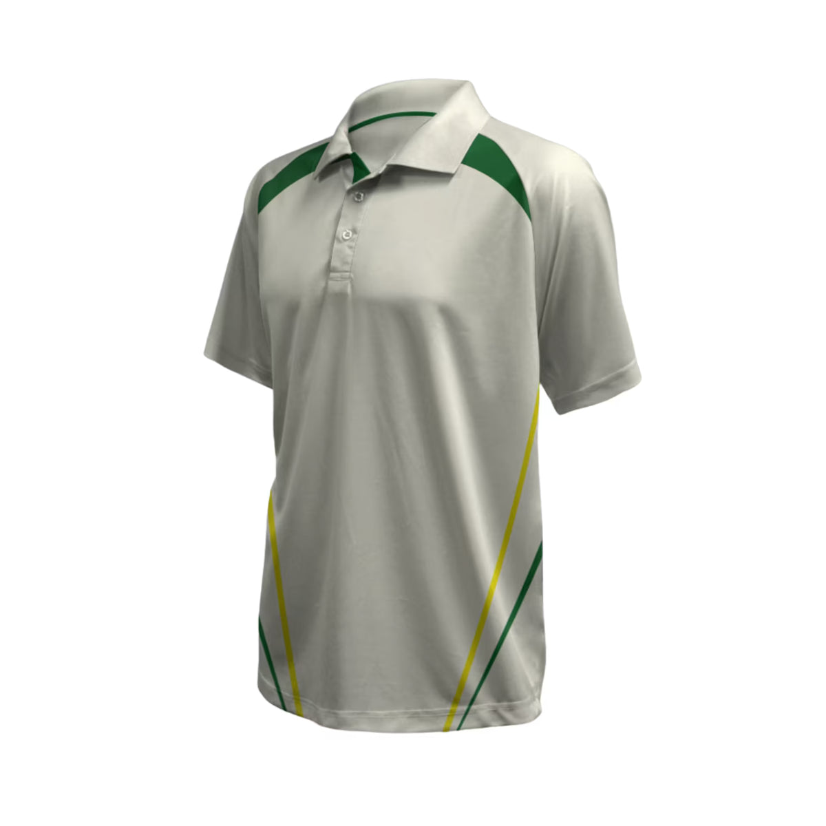 Cricket Players Polo