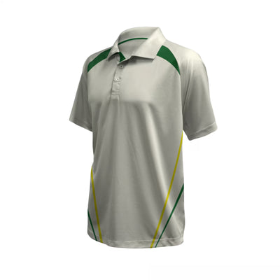 Cricket Players Polo