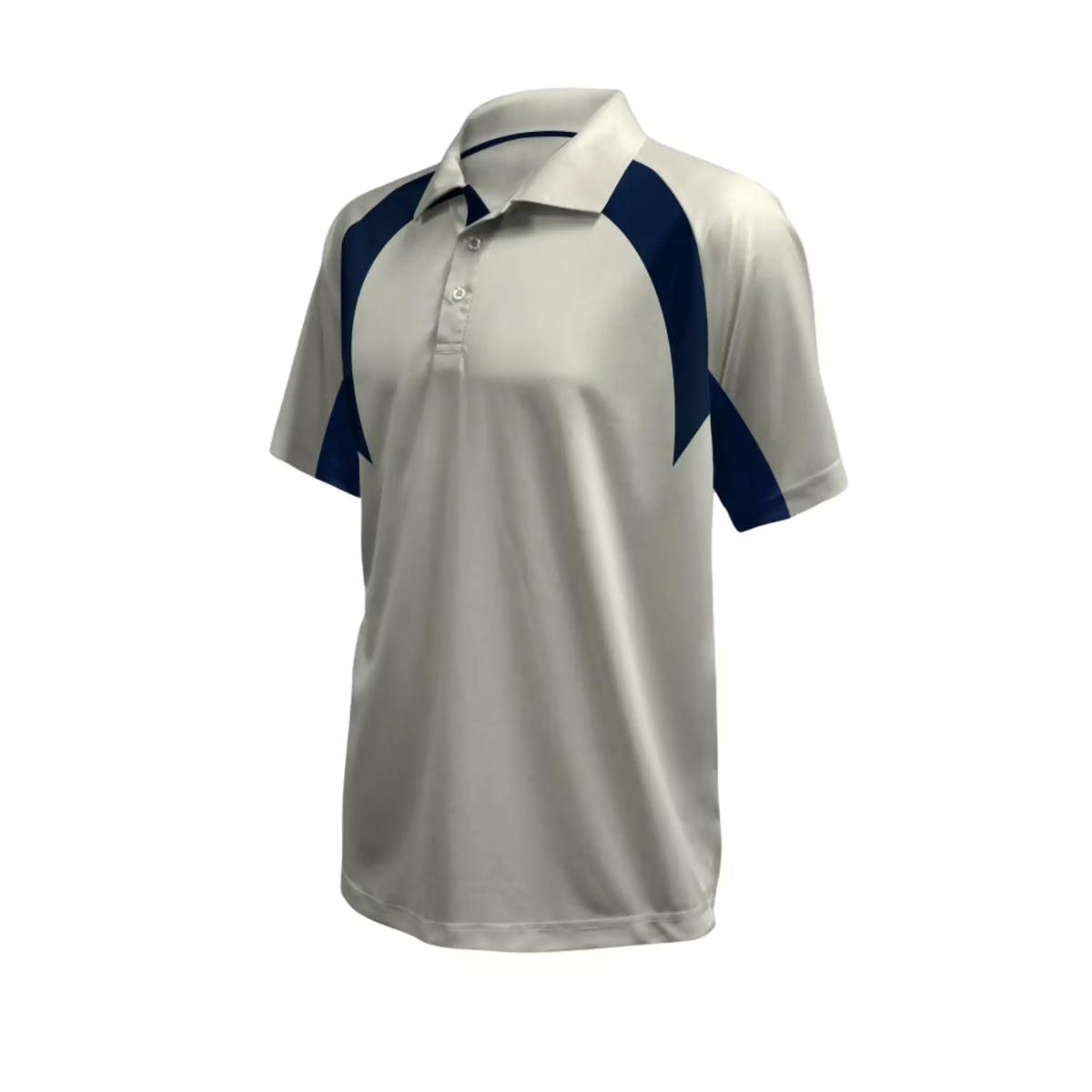 Cricket Players Polo