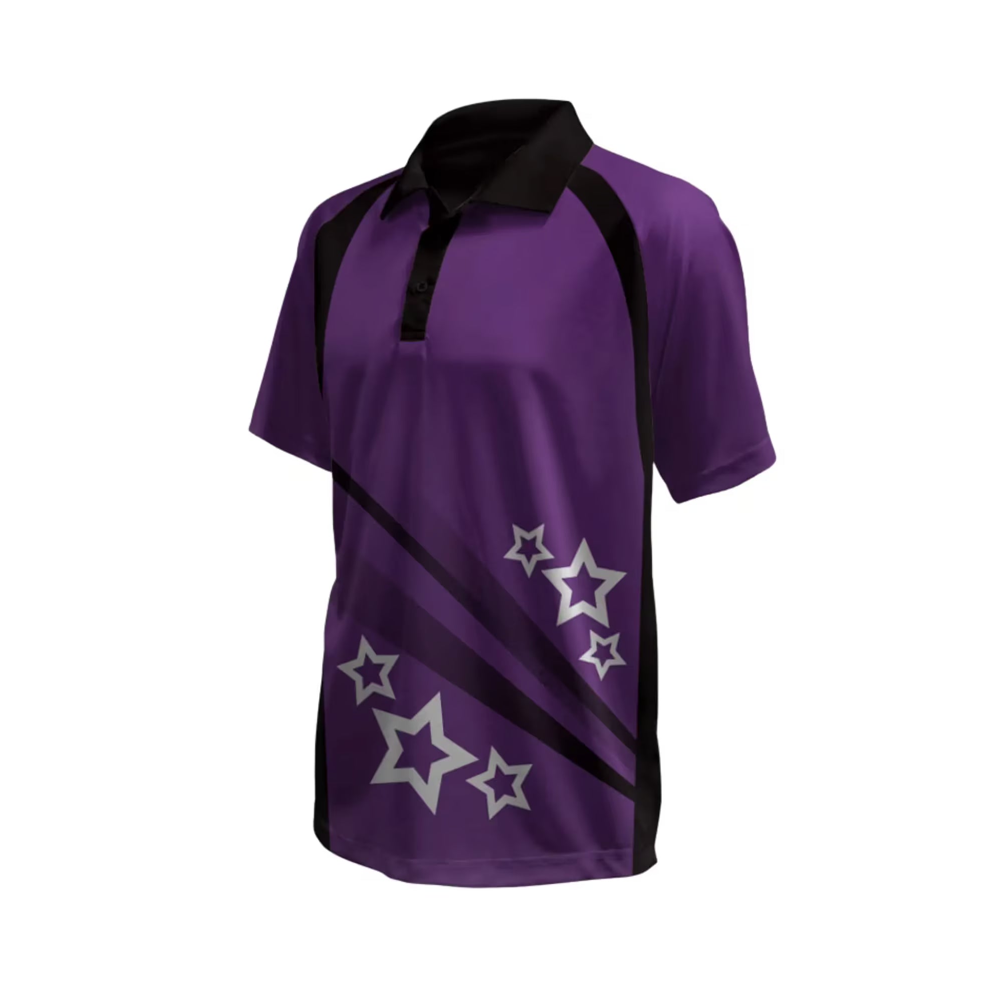 Cricket T20 Polo