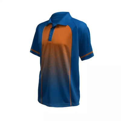 Cricket T20 Polo