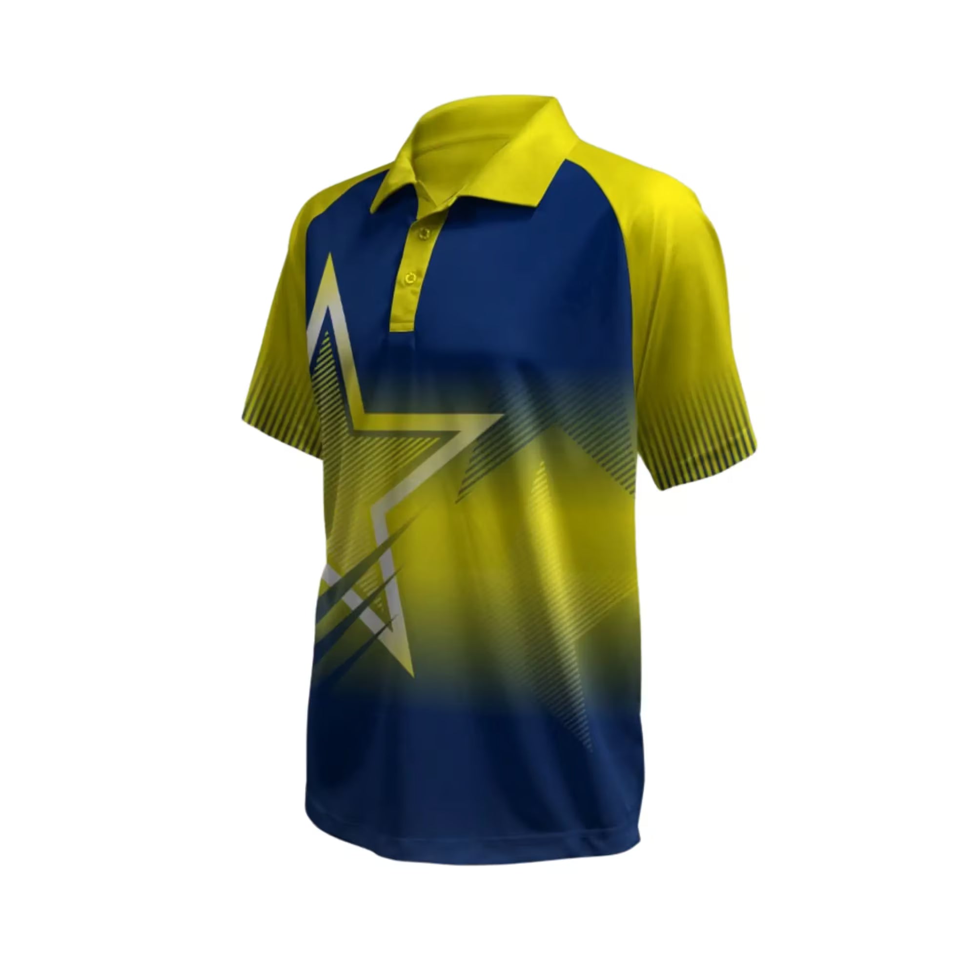 Cricket T20 Polo