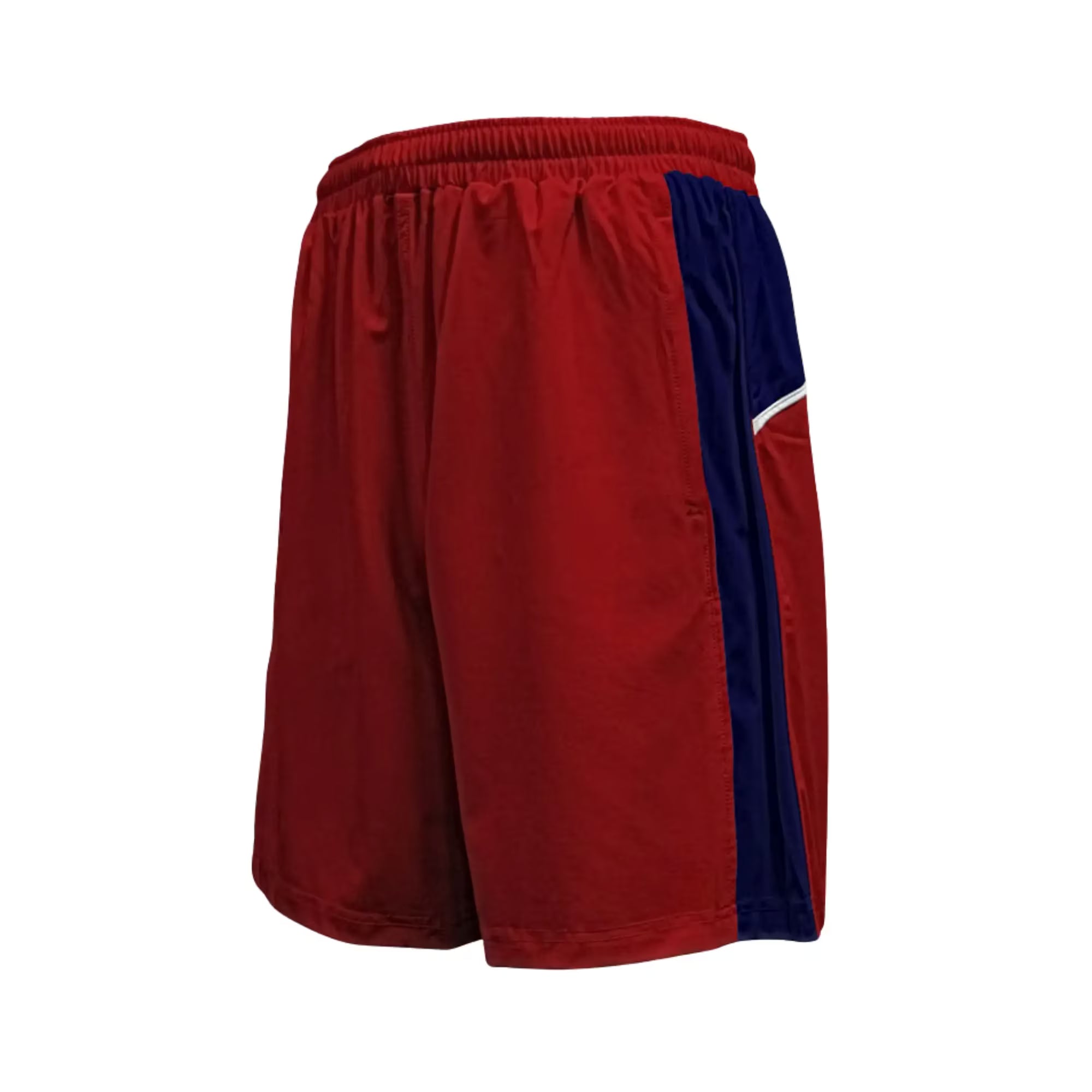 Cricket Training Shorts - Featured Image | Uniform Link