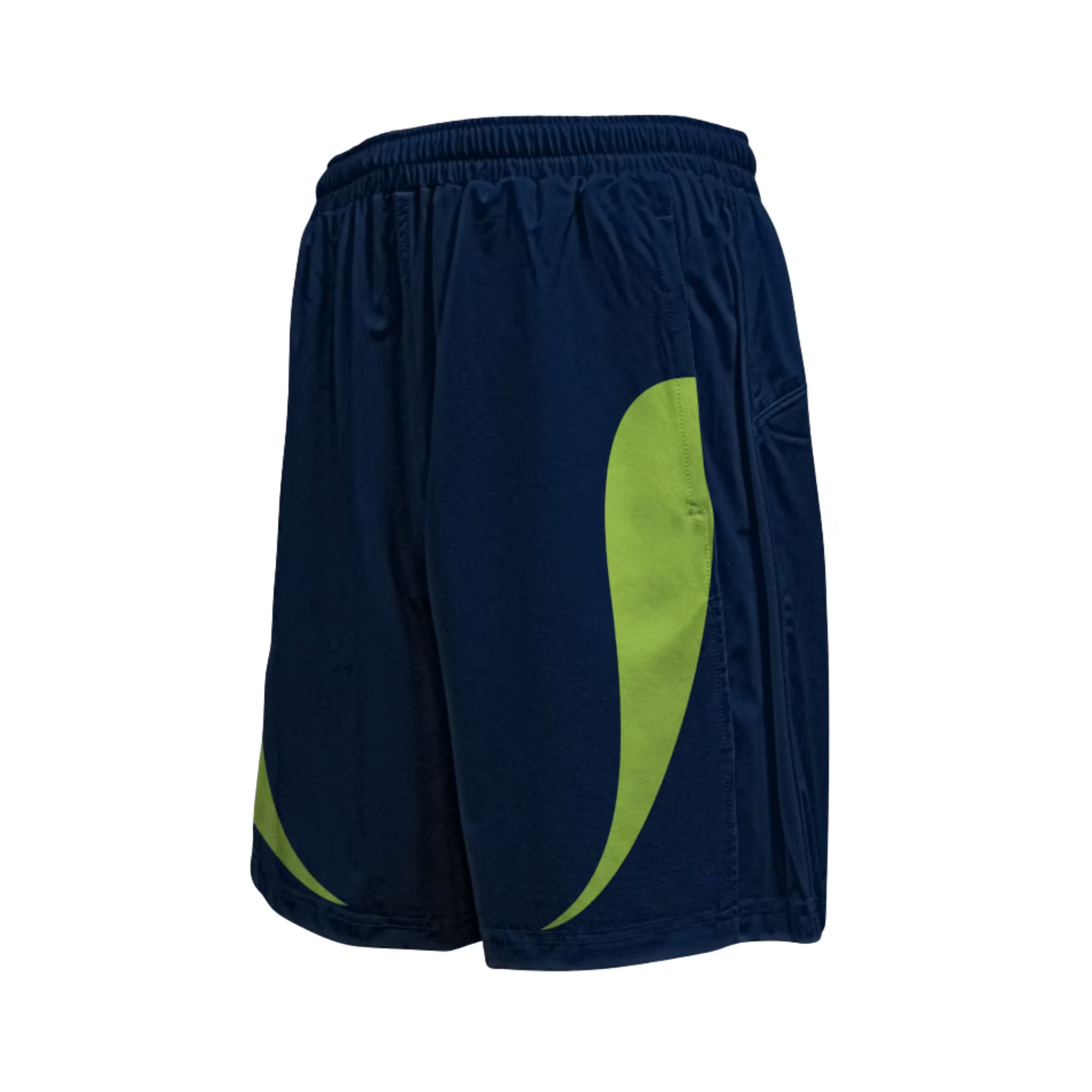 Cricket Training Shorts