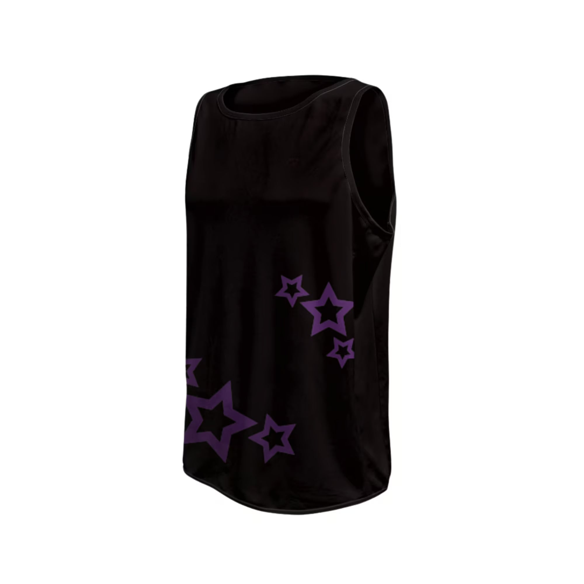 Cricket Training Singlet