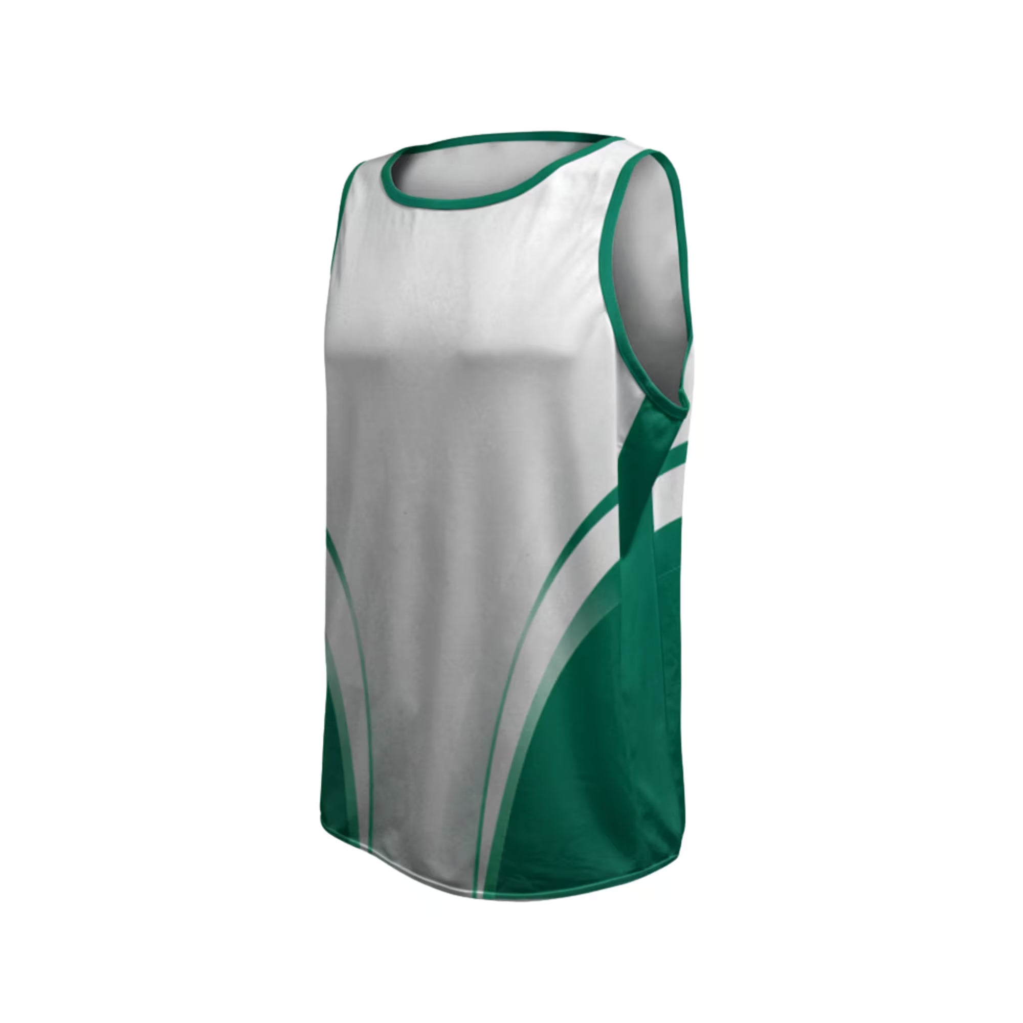 Cricket Training Singlet