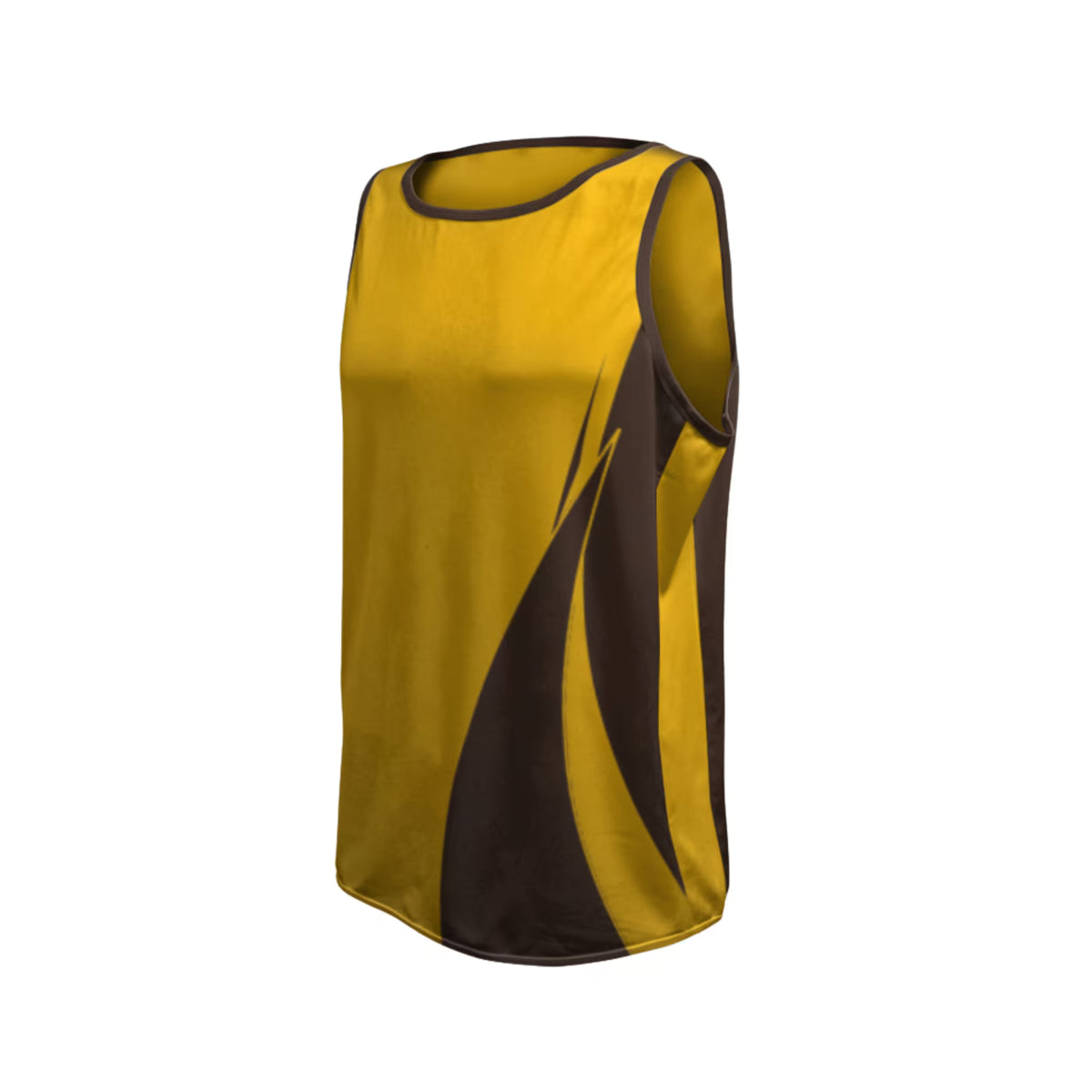 Cricket Training Singlet