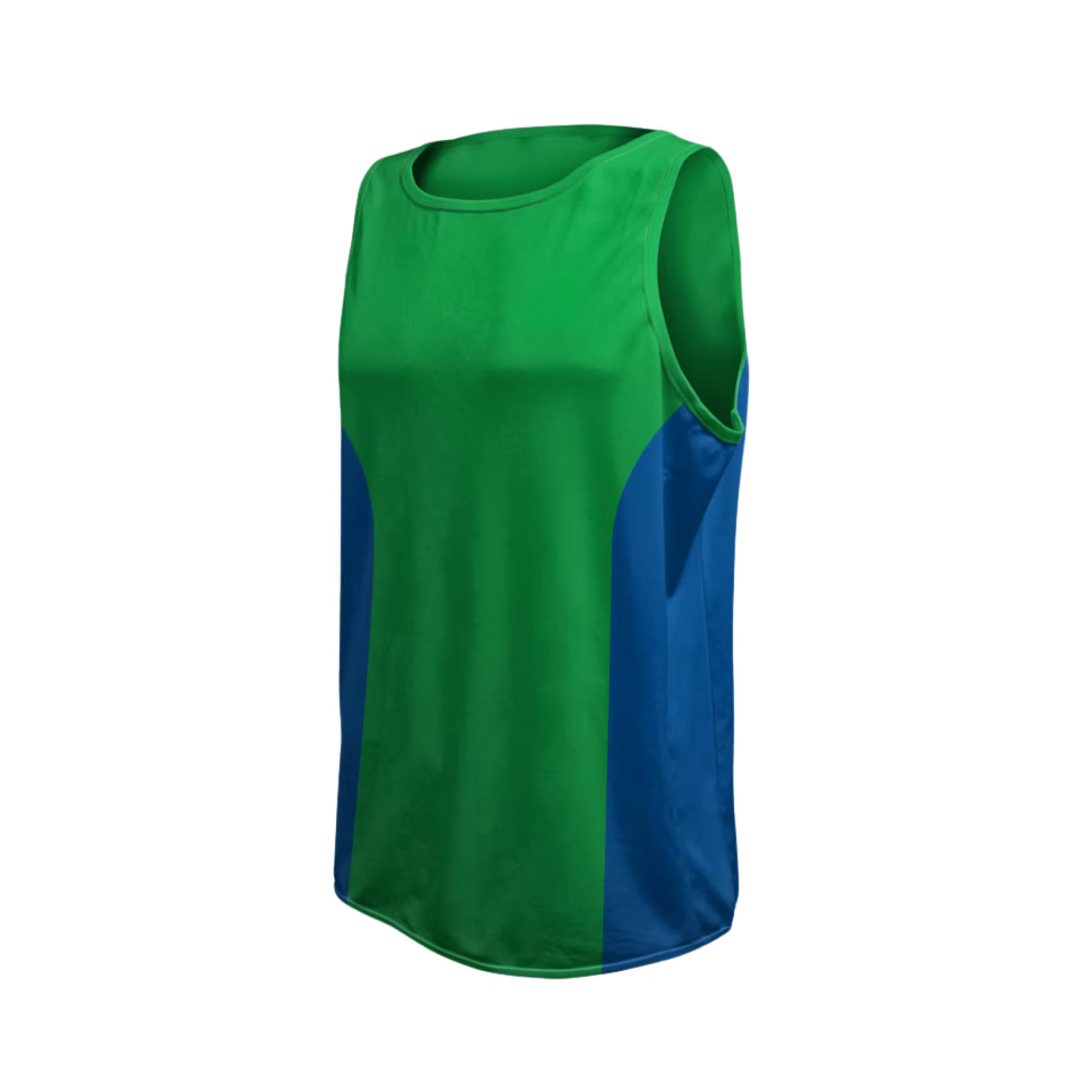 Cricket Training Singlet