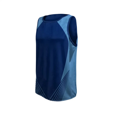 Cricket Training Singlet