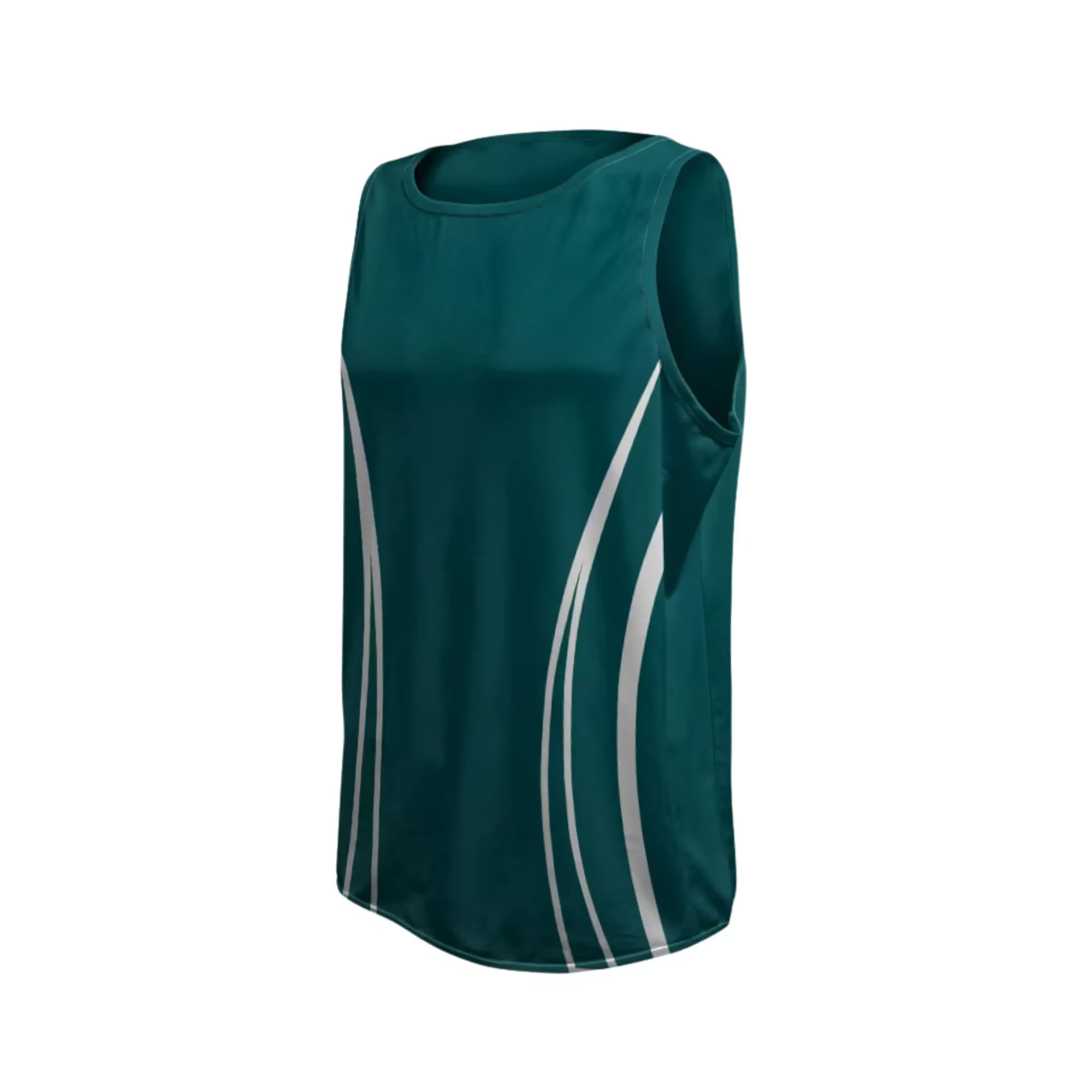 Cricket Training Singlet