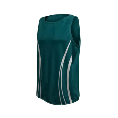 Cricket Training Singlet