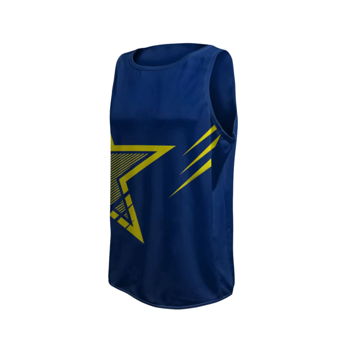Cricket Training Singlet