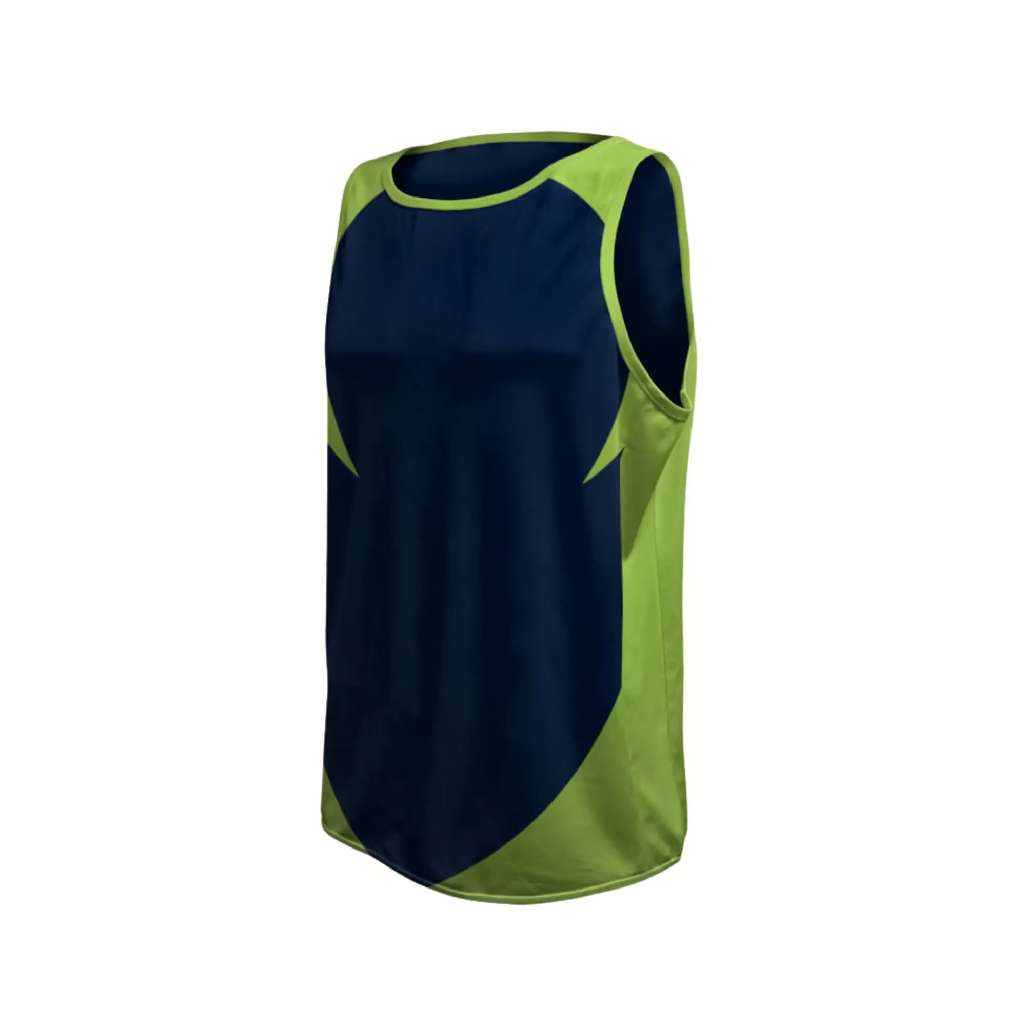 Cricket Training Singlet