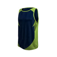 Cricket Training Singlet