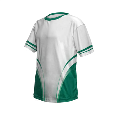 Cricket Training Tee