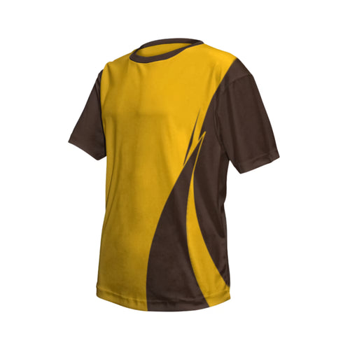 Cricket Training Tee