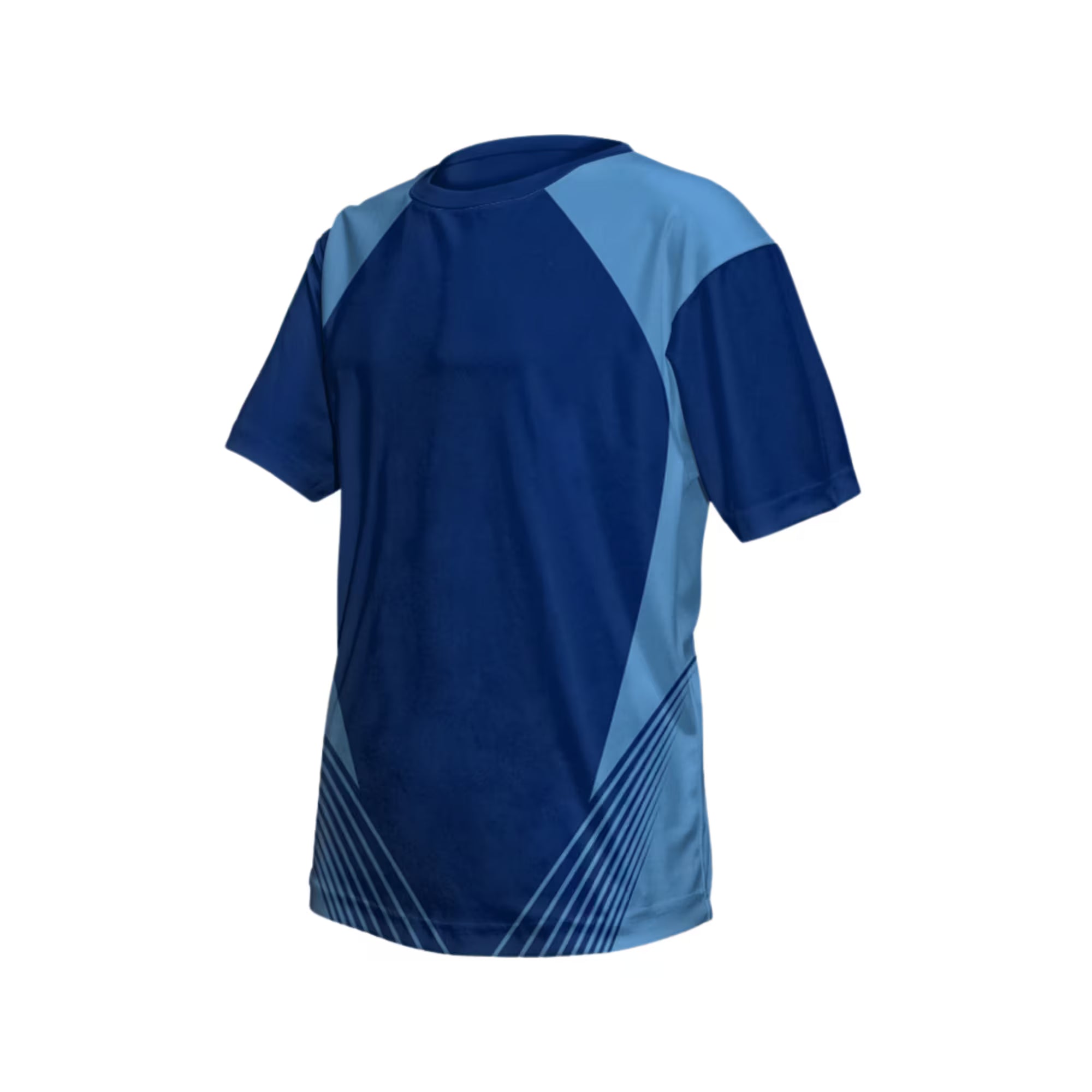 Cricket Training Tee