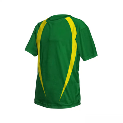 Cricket Training Tee
