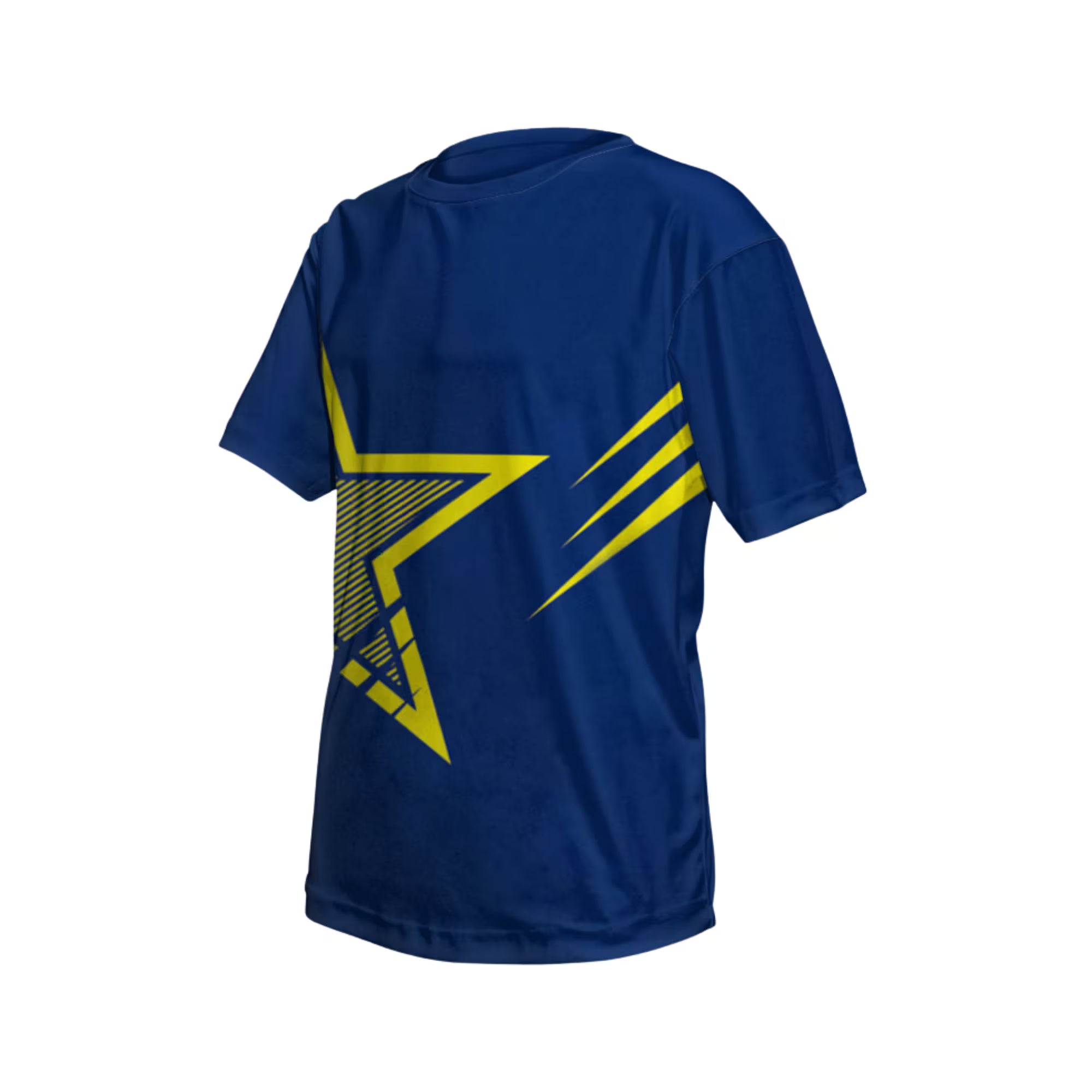 Cricket Training Tee