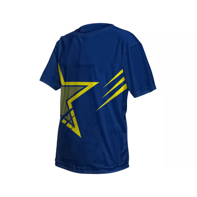 Cricket Training Tee