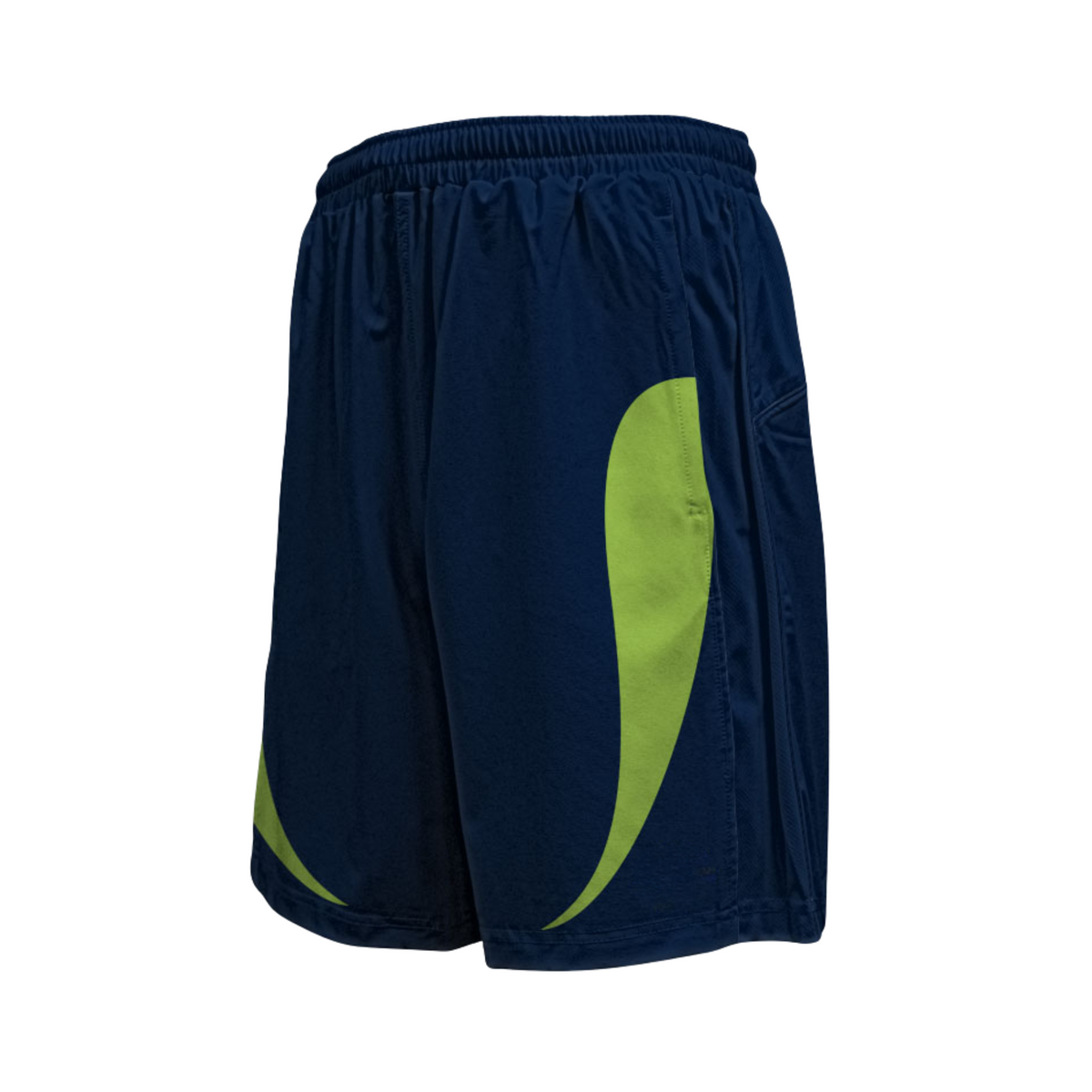Cricket Training Shorts