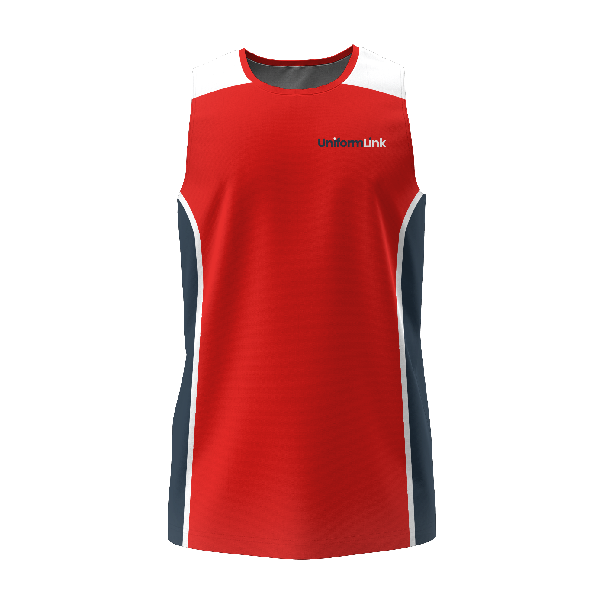 Cricket Training Singlet