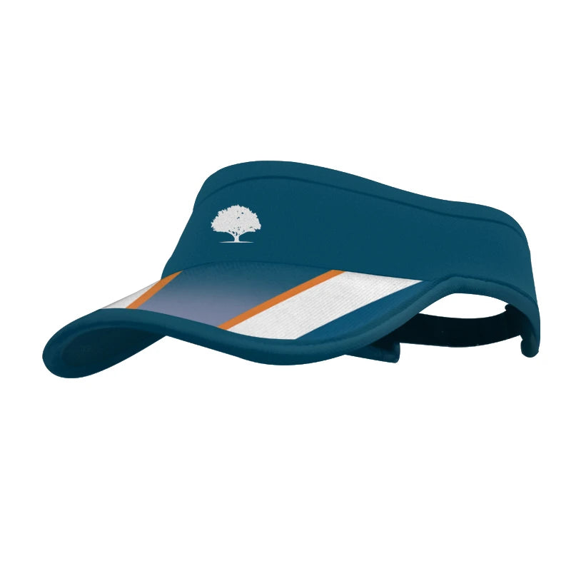 Custom Branded Soft Peak Visor