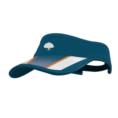 Custom Branded Soft Peak Visor