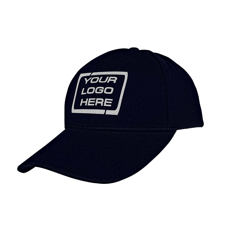 Custom Branded Baseball Cap
