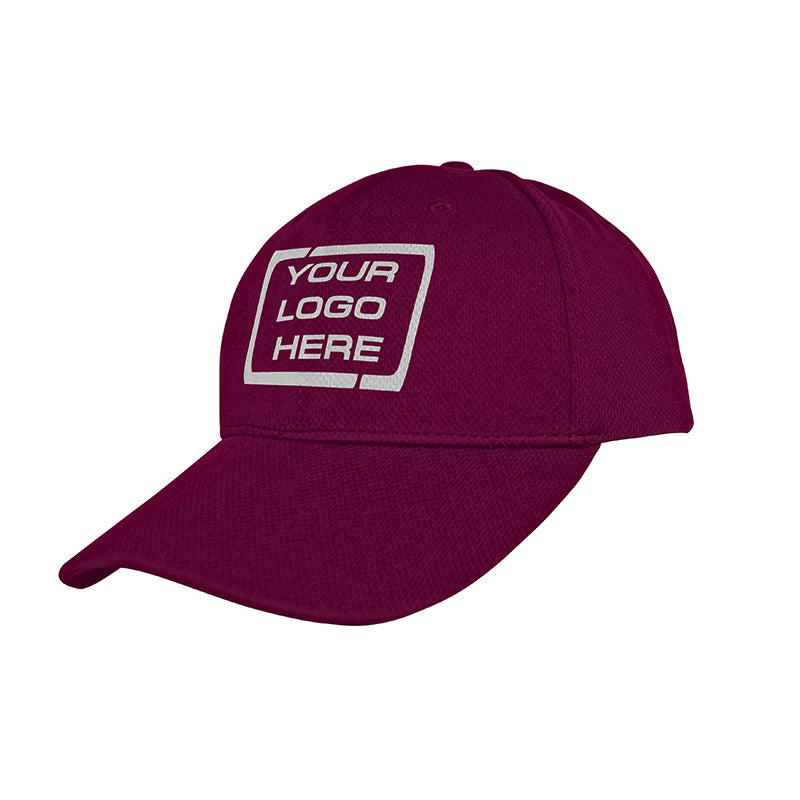 Custom Branded Baseball Cap