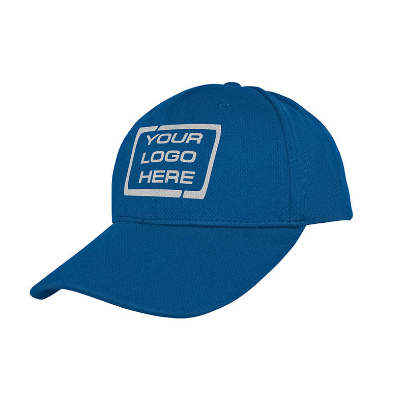 Custom Branded Baseball Cap