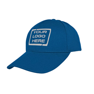 Custom Branded Baseball Cap