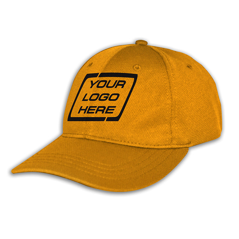 Custom Branded Baseball Cap
