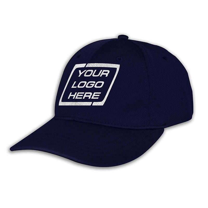 Custom Branded Baseball Cap