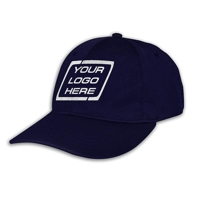 Custom Branded Baseball Cap