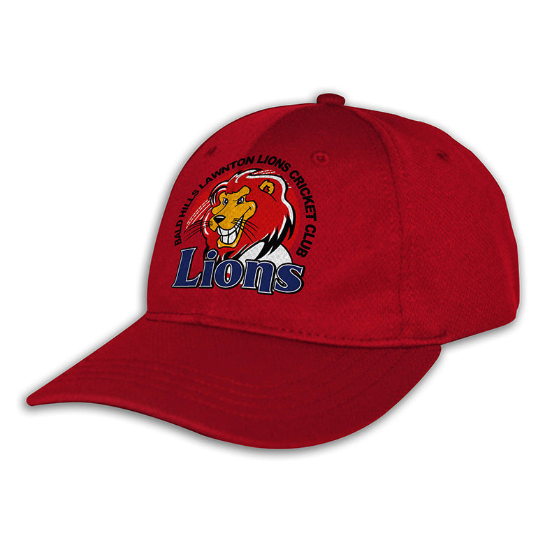 Custom Branded Baseball Cap