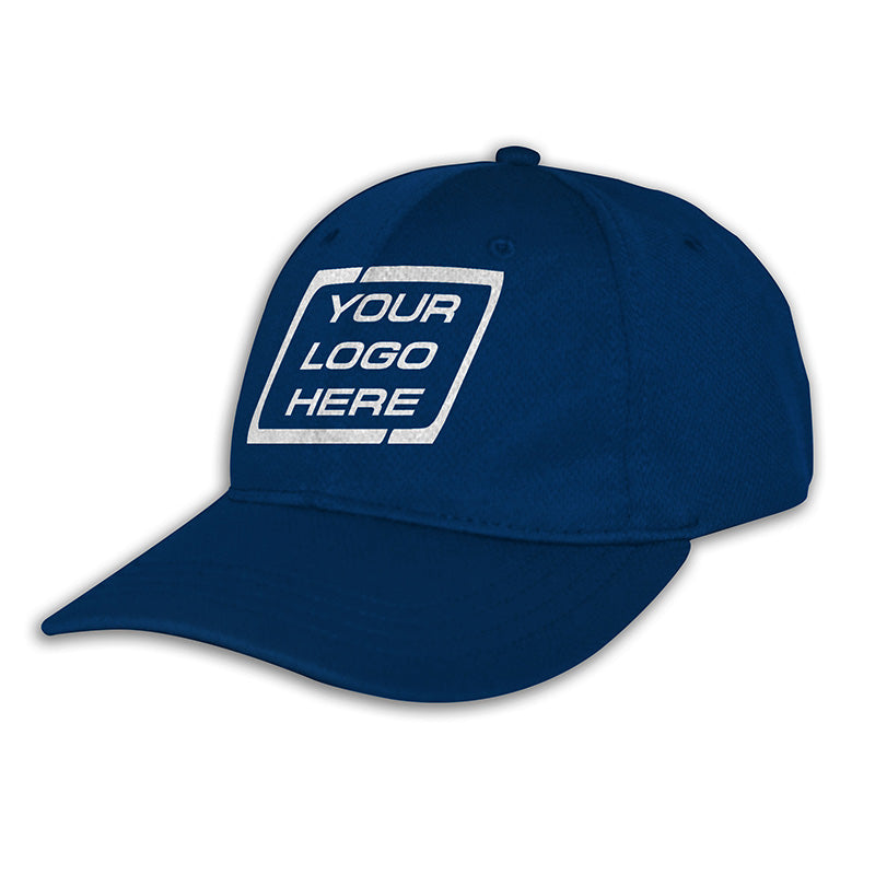 Custom Branded Baseball Cap