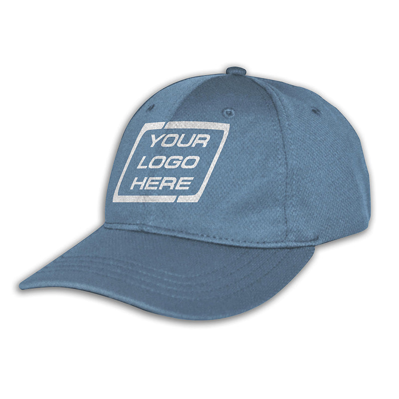 Custom Branded Baseball Cap