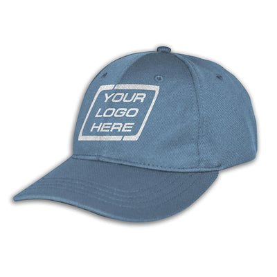 Custom Branded Baseball Cap
