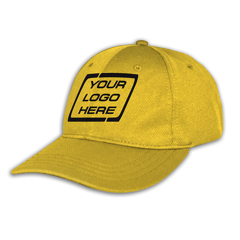 Custom Branded Baseball Cap