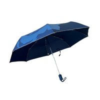 Custom Branded Foldable Umbrella